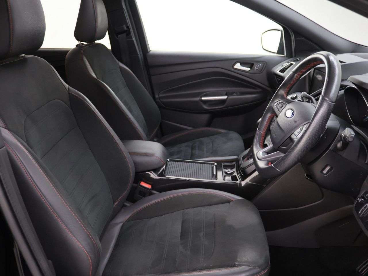 2019 FORD KUGA 2019 FORD KUGA