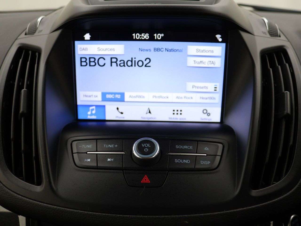 2019 FORD KUGA 2019 FORD KUGA