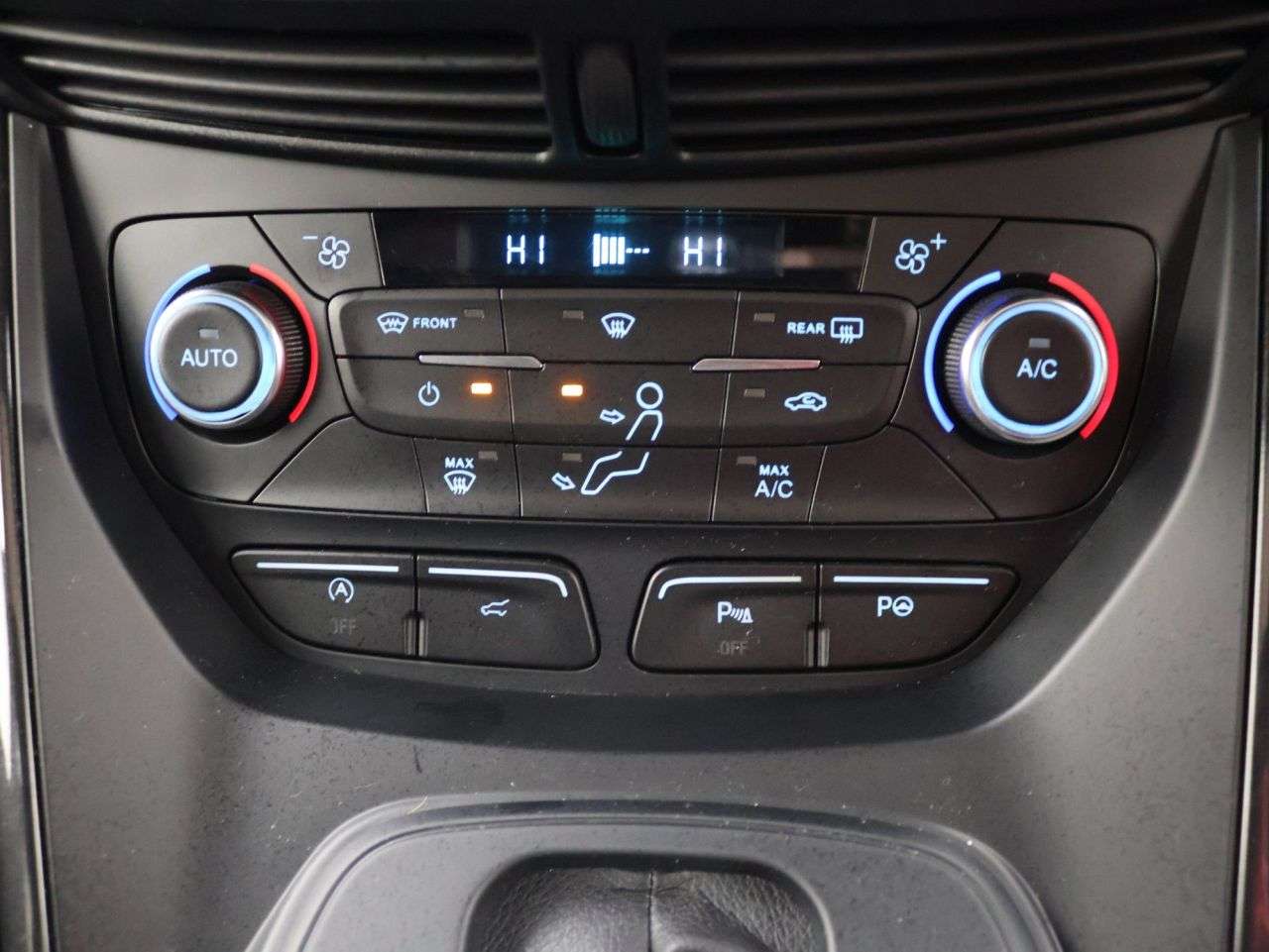 2019 FORD KUGA 2019 FORD KUGA