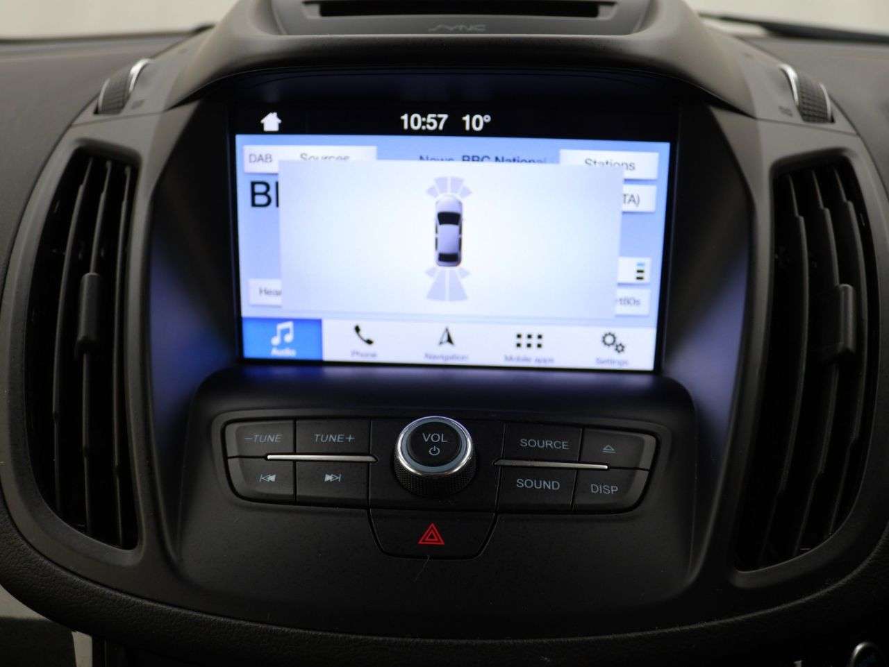 2019 FORD KUGA 2019 FORD KUGA