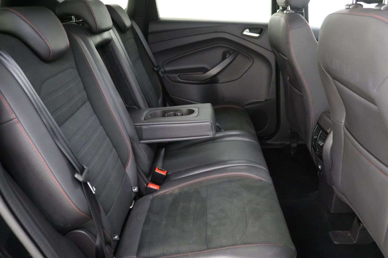 2019 FORD KUGA 2019 FORD KUGA