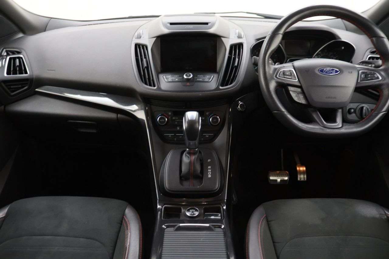 2019 FORD KUGA 2019 FORD KUGA