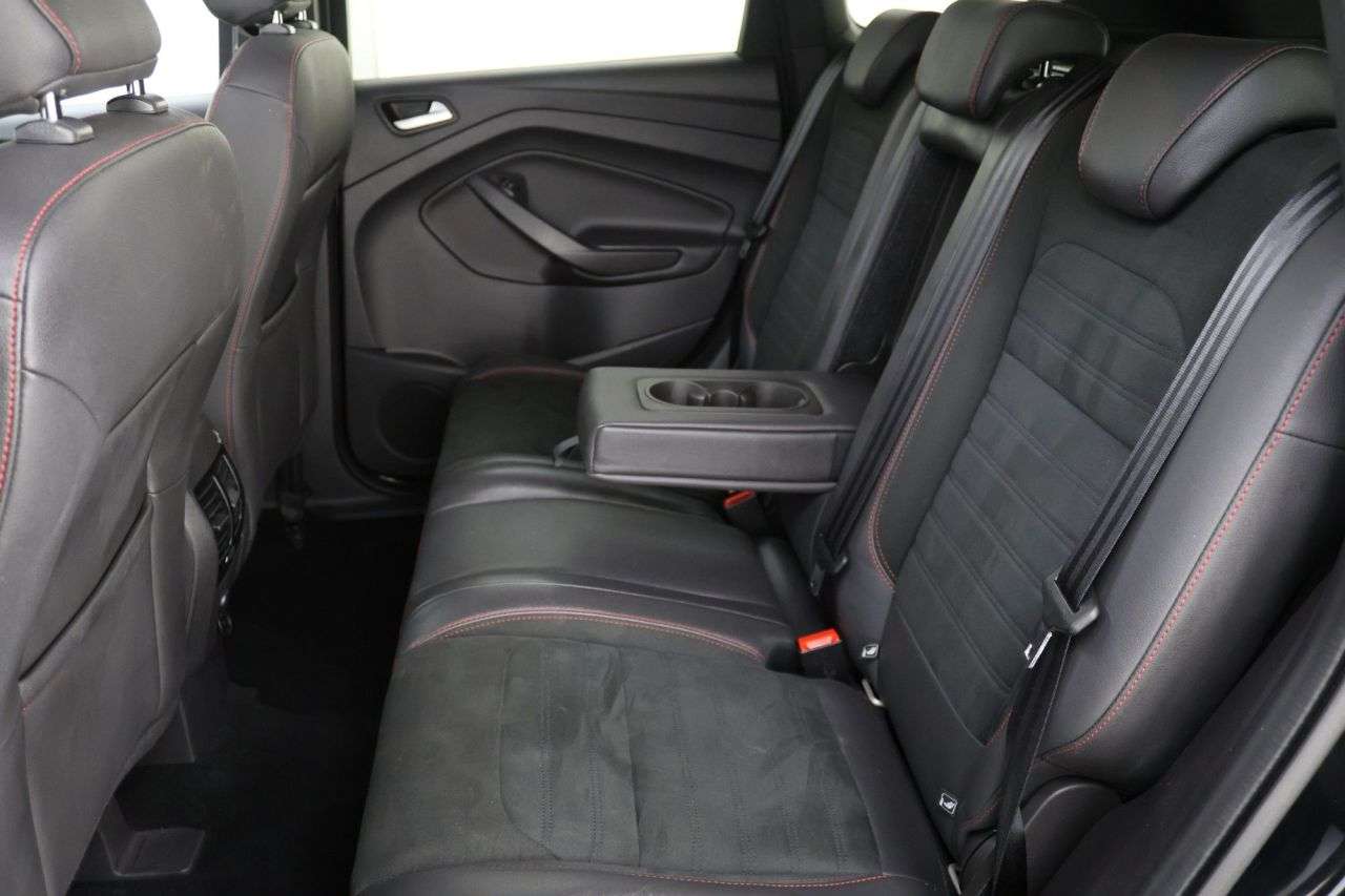 2019 FORD KUGA 2019 FORD KUGA