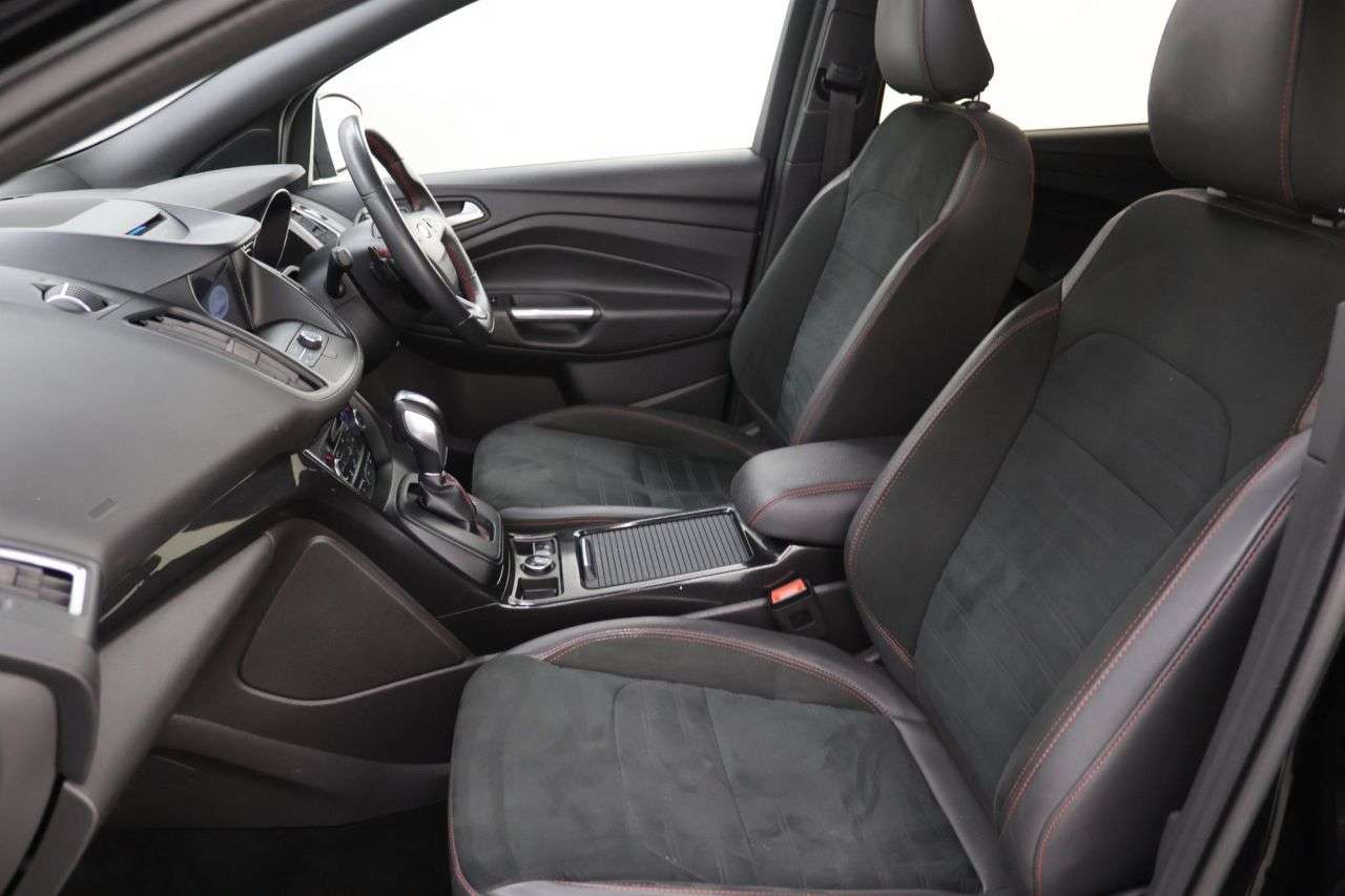 2019 FORD KUGA 2019 FORD KUGA