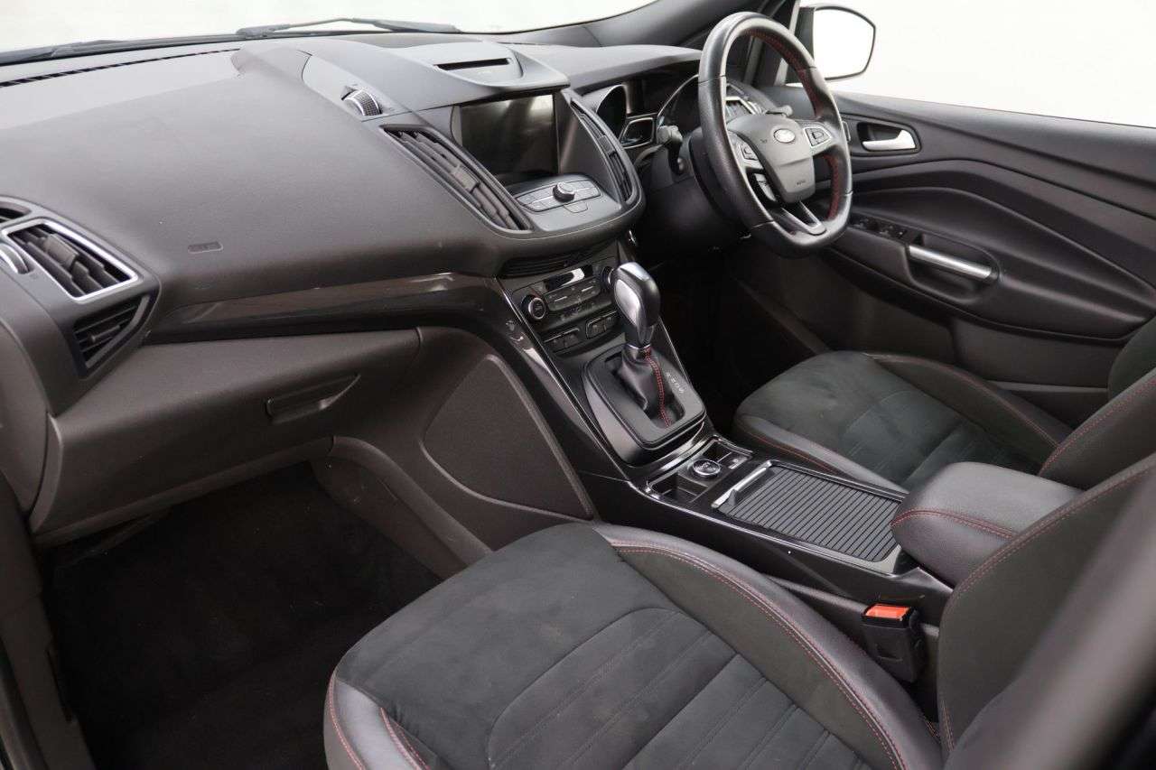 2019 FORD KUGA 2019 FORD KUGA