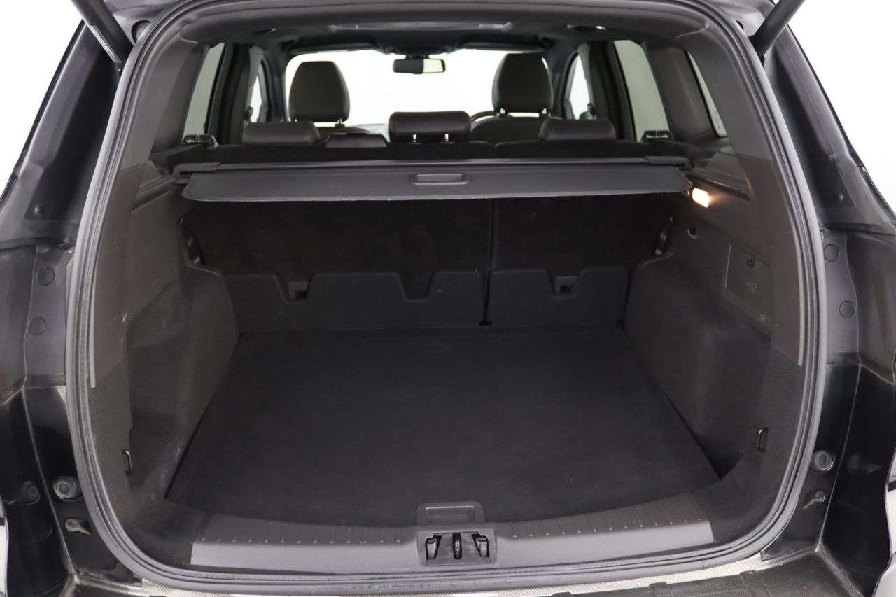 2019 FORD KUGA 2019 FORD KUGA