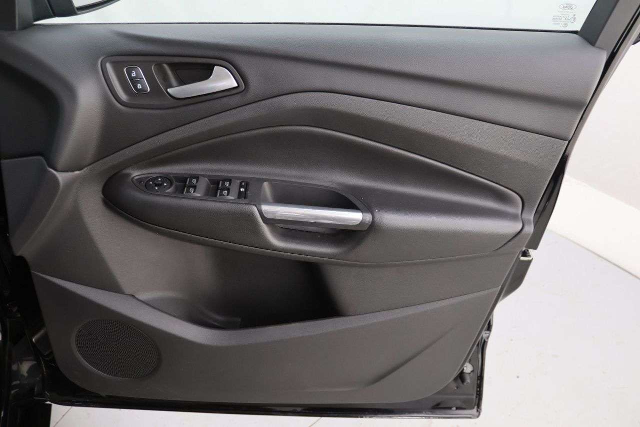 2019 FORD KUGA 2019 FORD KUGA