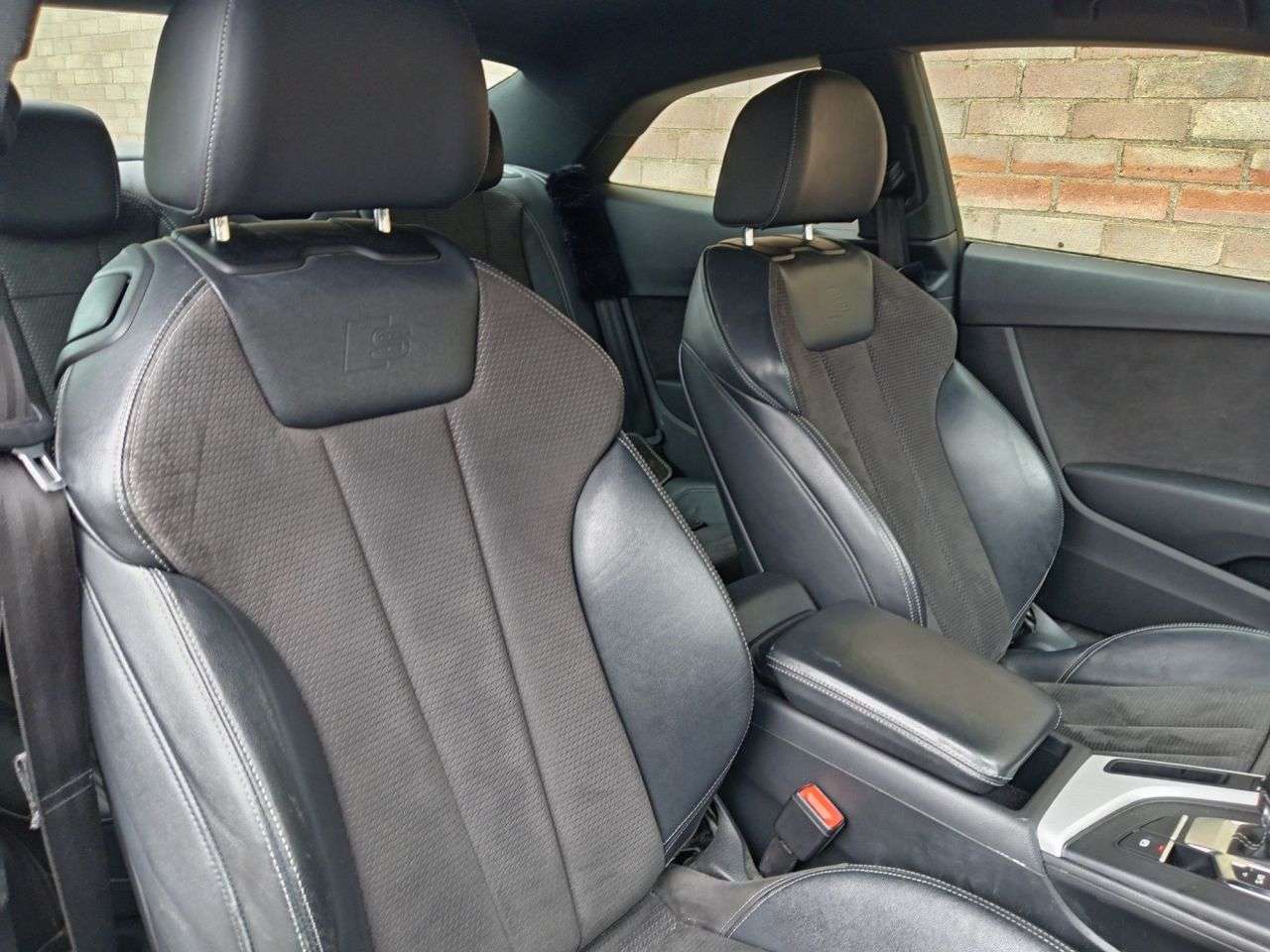 2018 AUDI A5 2018 AUDI A5