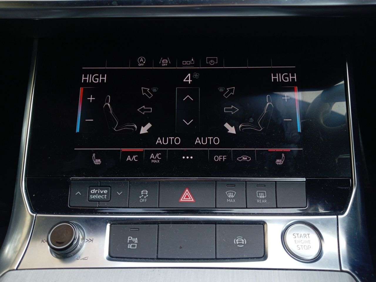 2019 AUDI A6 AVANT 2019 AUDI A6 AVANT