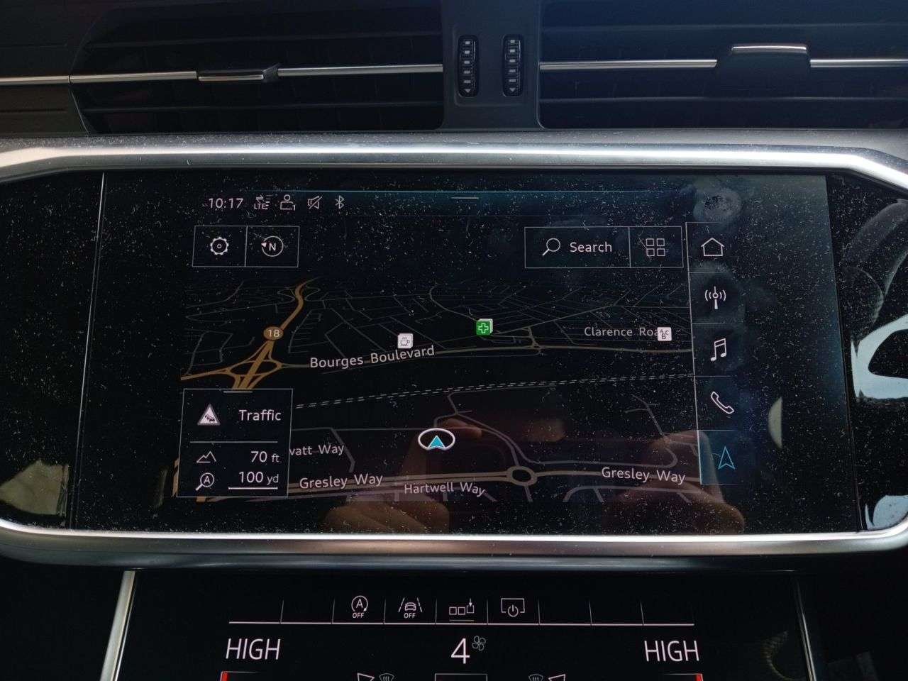 2019 AUDI A6 AVANT 2019 AUDI A6 AVANT