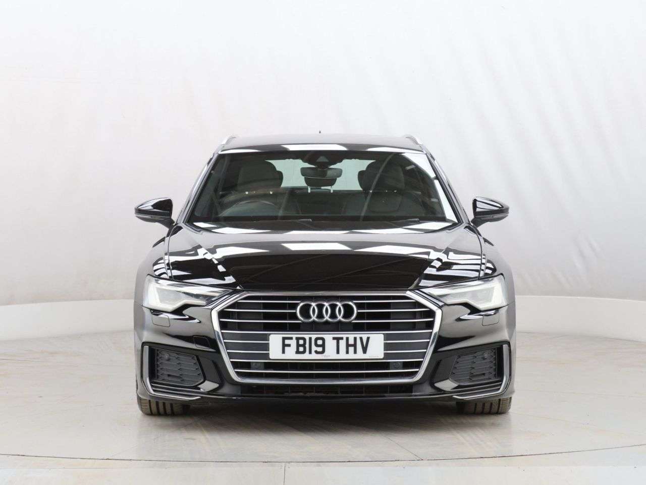 A 2019 AUDI A6 AVANT 2.0 TDI 40 S line Estate 5dr Diesel S Tronic Euro 6 (s/s) (204 ps) A 2019 AUDI A6 AVANT 2.0 TDI 40 S line Estate 5dr Diesel S Tronic Euro 6 (s/s) (204 ps)