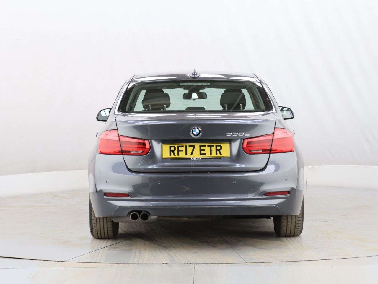 2017 BMW 3 SERIES 2017 BMW 3 SERIES