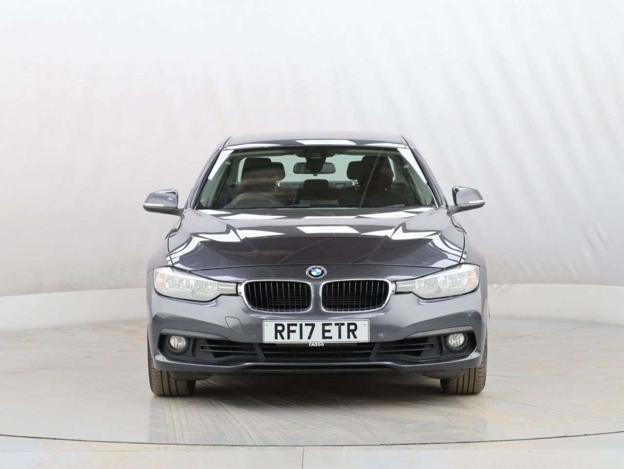 2017 BMW 3 SERIES 2017 BMW 3 SERIES