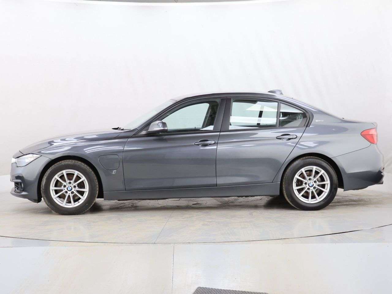2017 BMW 3 SERIES 2017 BMW 3 SERIES