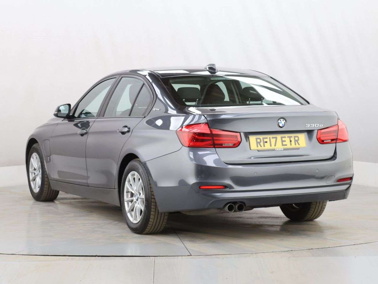 2017 BMW 3 SERIES 2017 BMW 3 SERIES