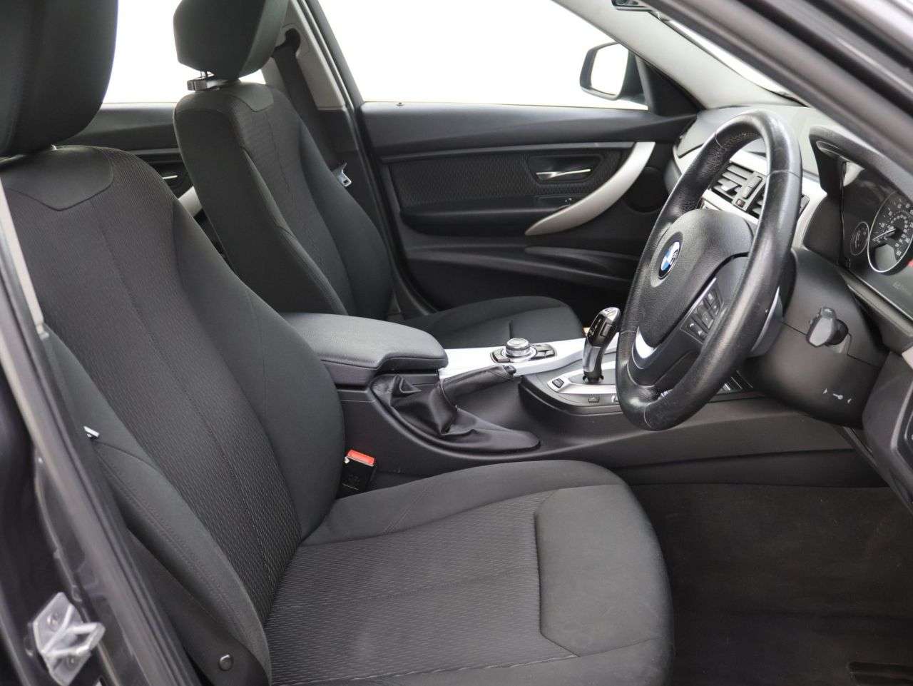 2017 BMW 3 SERIES 2017 BMW 3 SERIES