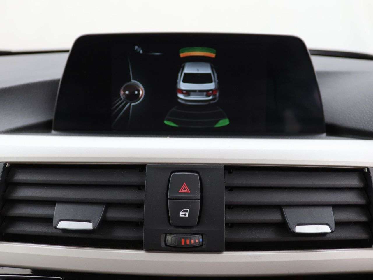 2017 BMW 3 SERIES 2017 BMW 3 SERIES