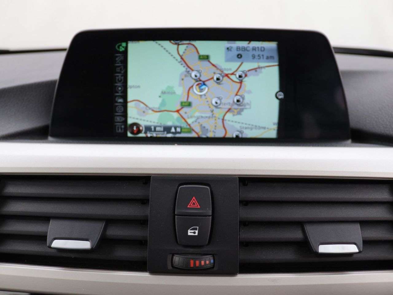 2017 BMW 3 SERIES 2017 BMW 3 SERIES