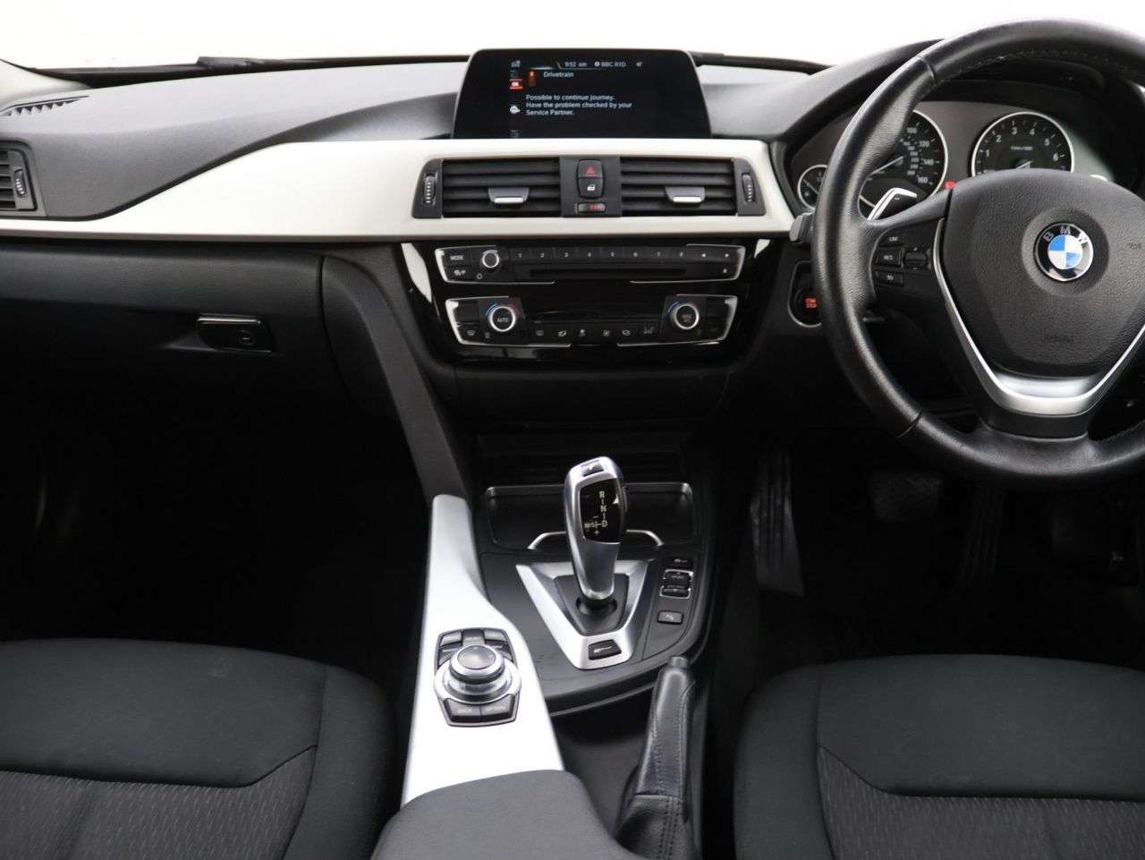 2017 BMW 3 SERIES 2017 BMW 3 SERIES