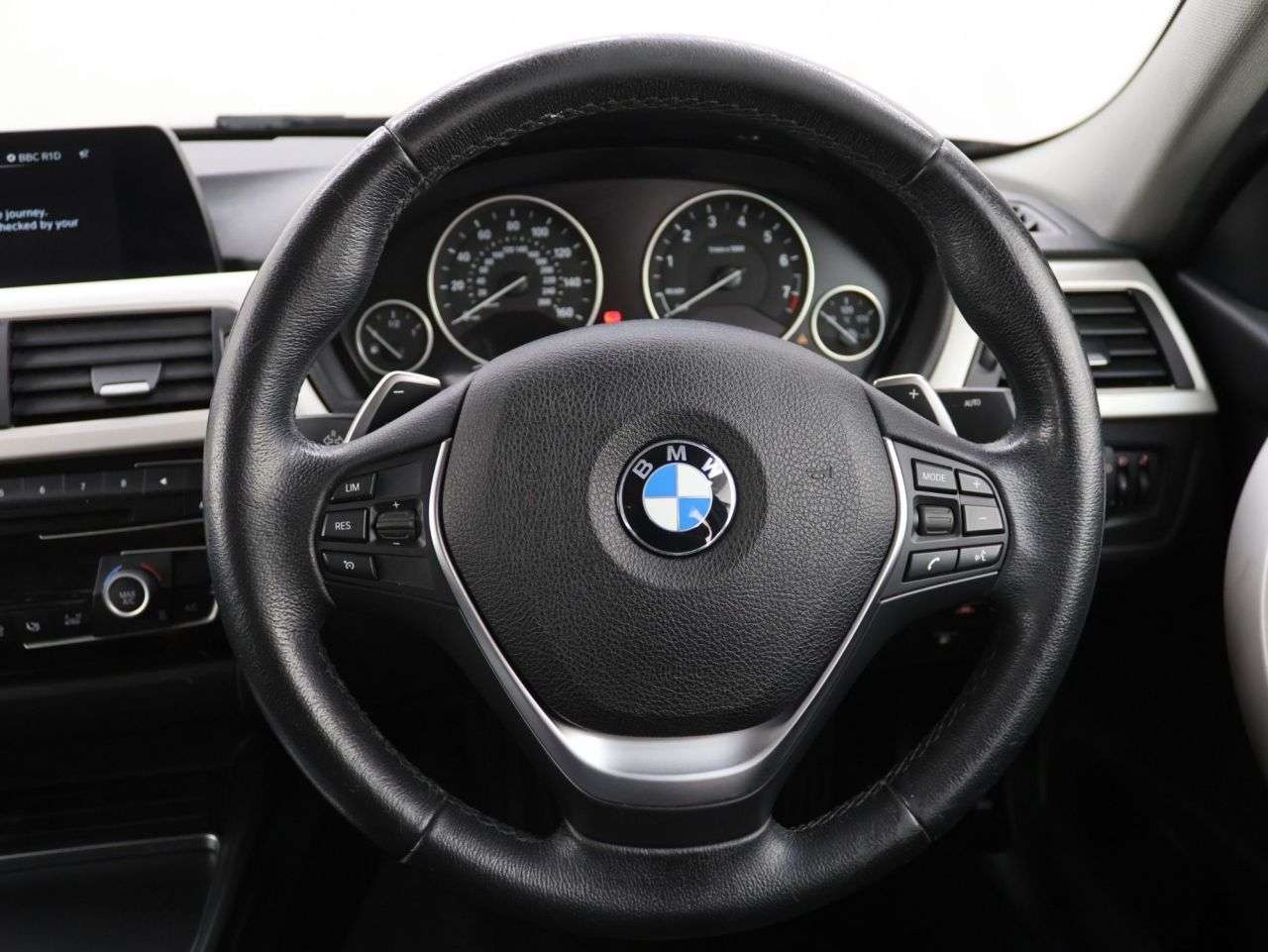 2017 BMW 3 SERIES 2017 BMW 3 SERIES