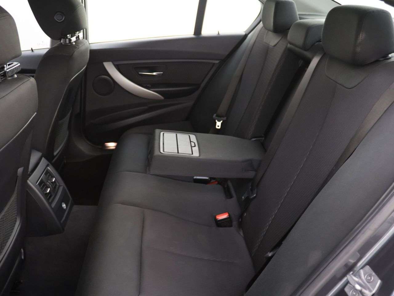 2017 BMW 3 SERIES 2017 BMW 3 SERIES