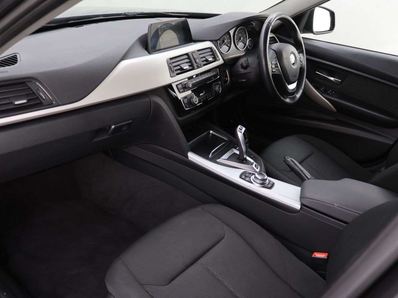 2017 BMW 3 SERIES 2017 BMW 3 SERIES