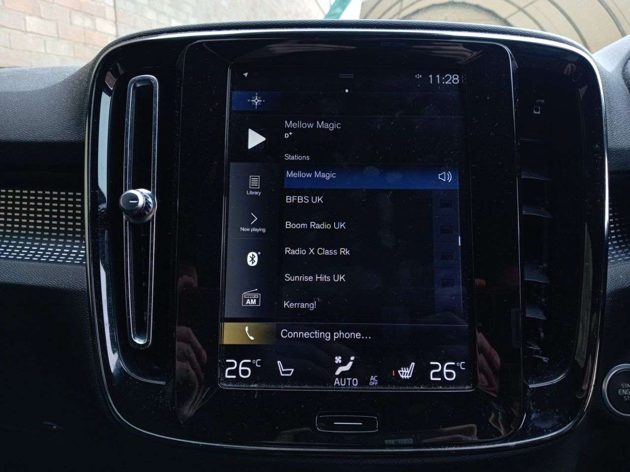 2019 VOLVO XC40 2019 VOLVO XC40