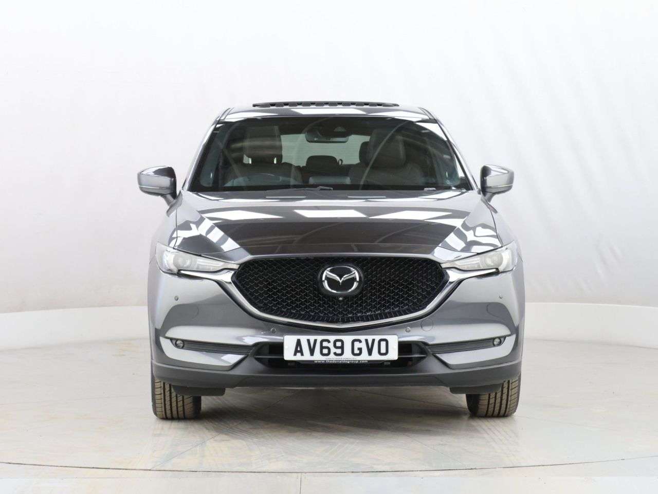 A 2019 MAZDA CX-5 2.0 SKYACTIV-G GT Sport Nav+ SUV 5dr Petrol Manual Euro 6 (s/s) (165 ps) A 2019 MAZDA CX-5 2.0 SKYACTIV-G GT Sport Nav+ SUV 5dr Petrol Manual Euro 6 (s/s) (165 ps)