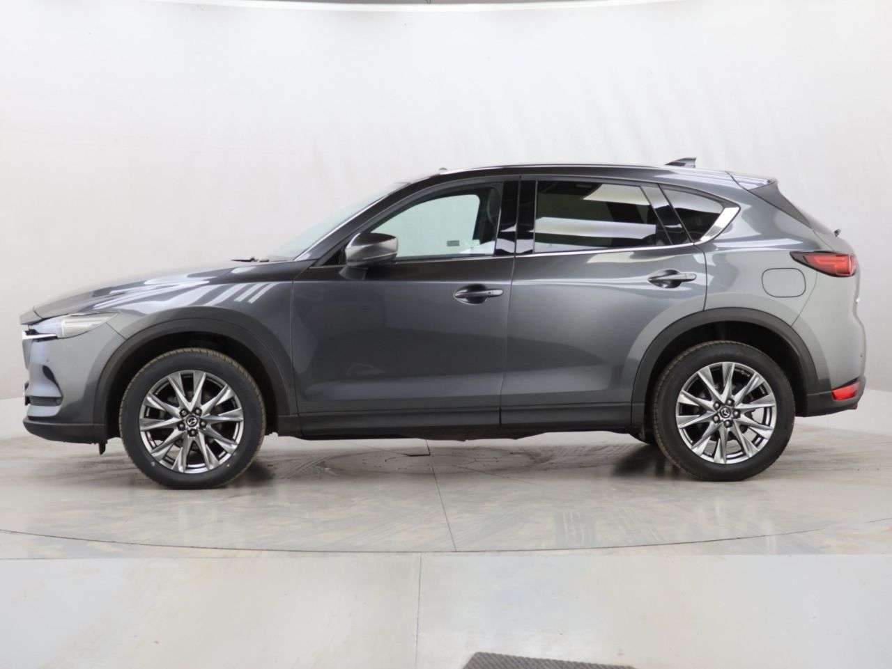 2019 MAZDA CX-5 2019 MAZDA CX-5