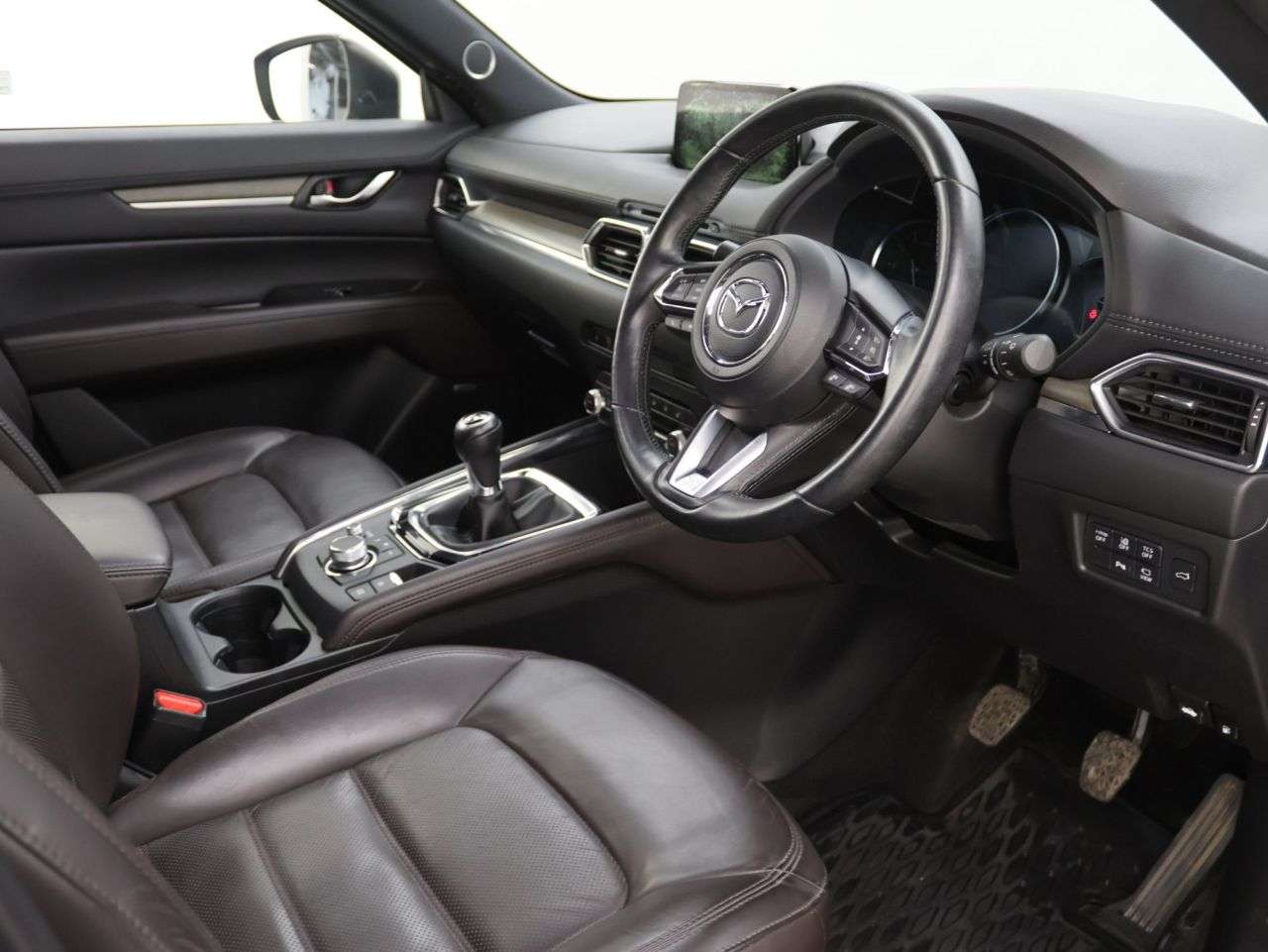 2019 MAZDA CX-5 2019 MAZDA CX-5