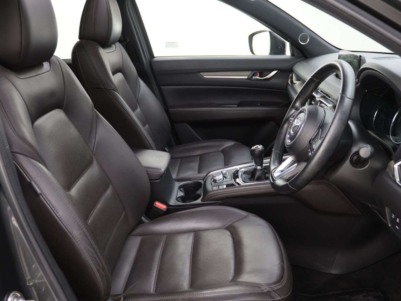 2019 MAZDA CX-5 2019 MAZDA CX-5