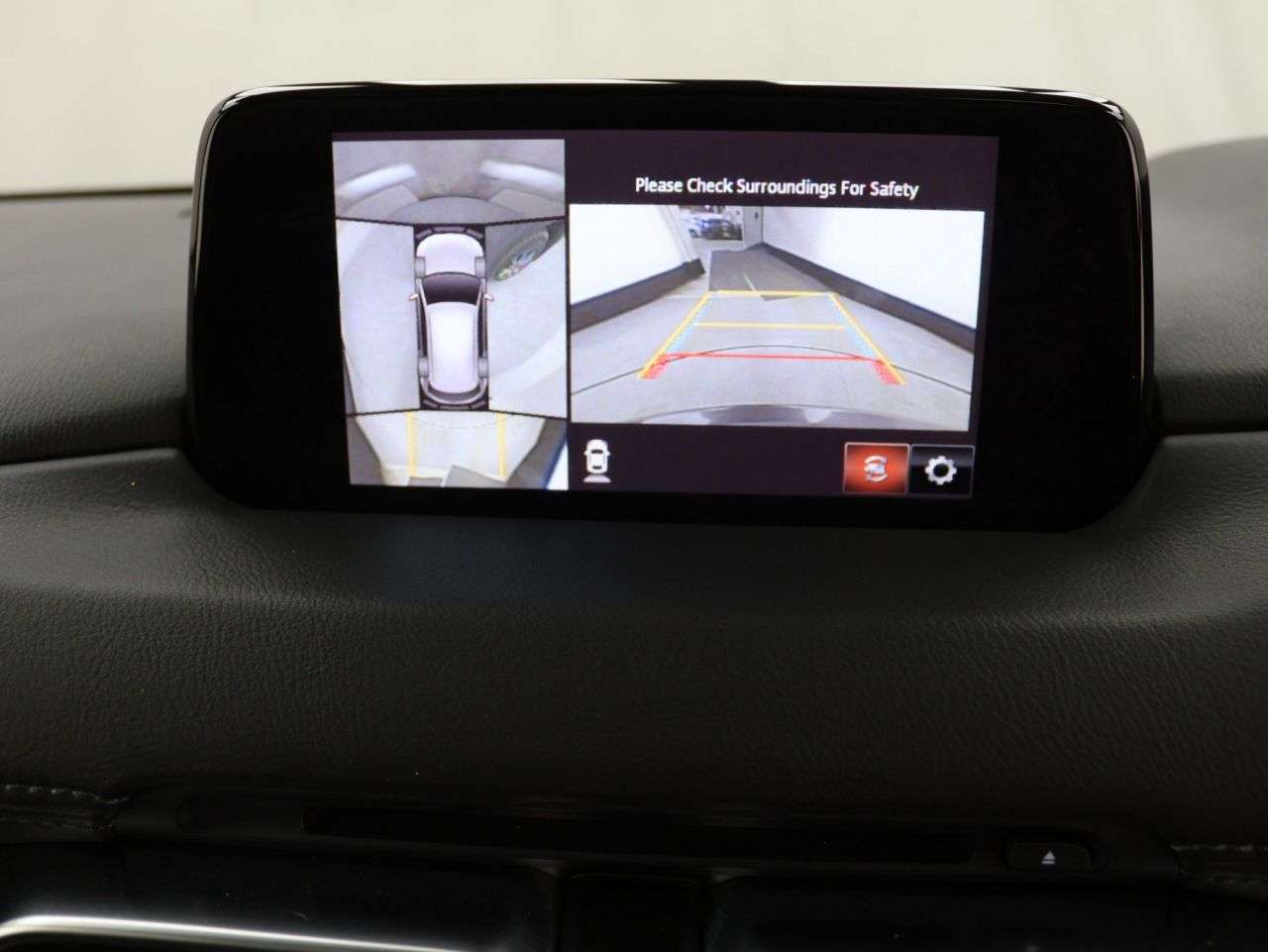 2019 MAZDA CX-5 2019 MAZDA CX-5