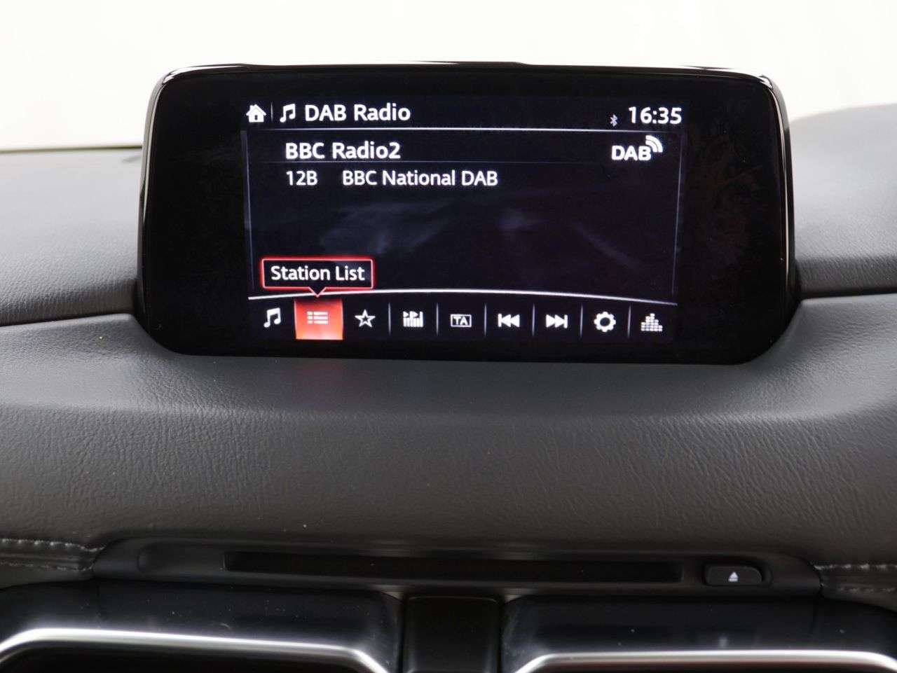 2019 MAZDA CX-5 2019 MAZDA CX-5