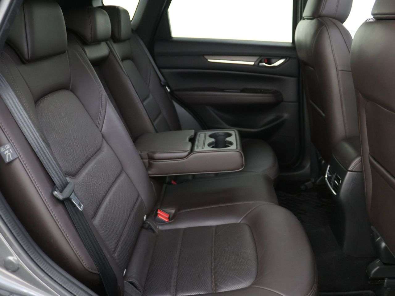 2019 MAZDA CX-5 2019 MAZDA CX-5