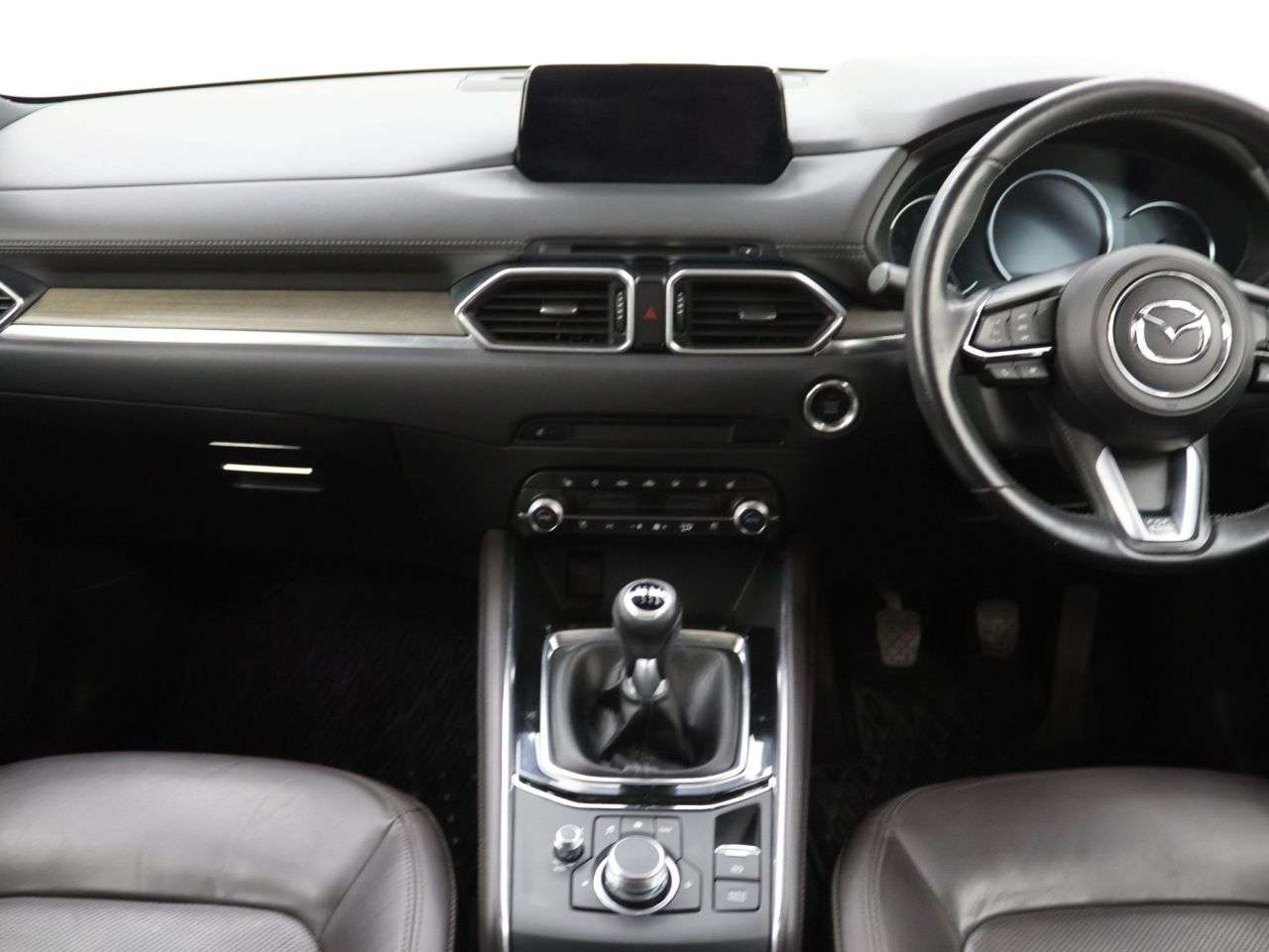 2019 MAZDA CX-5 2019 MAZDA CX-5