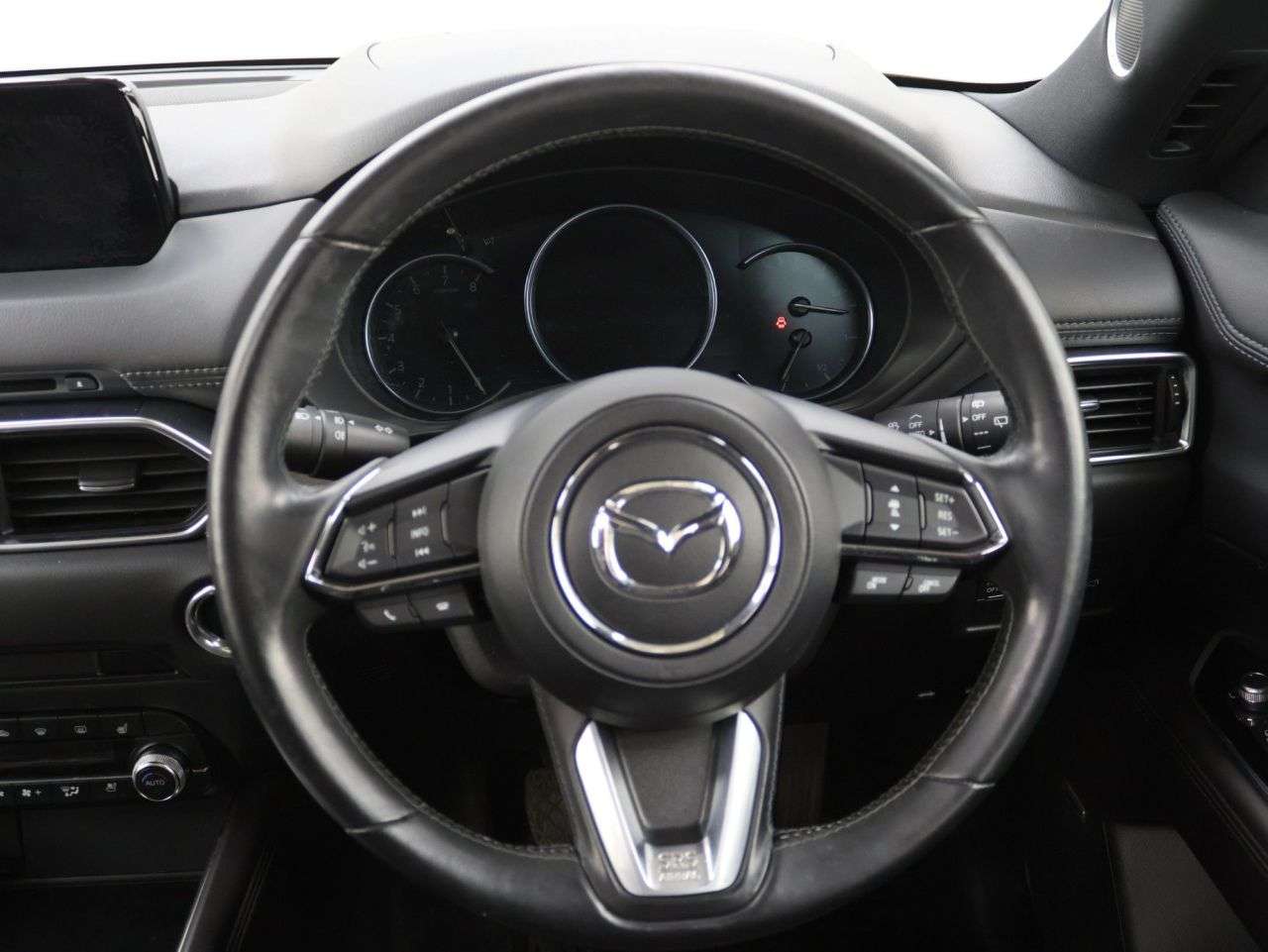 2019 MAZDA CX-5 2019 MAZDA CX-5