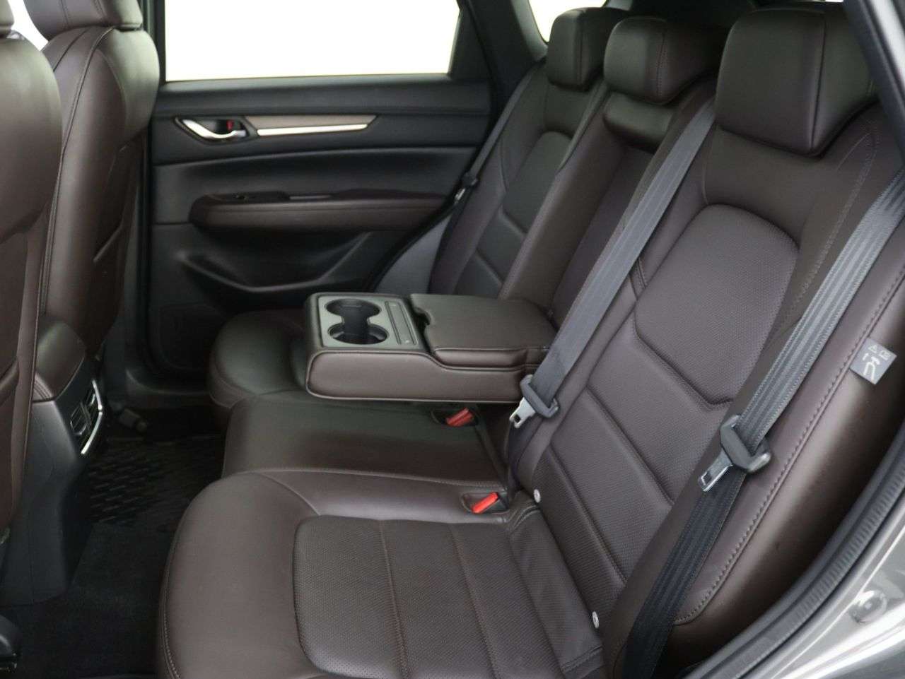 2019 MAZDA CX-5 2019 MAZDA CX-5