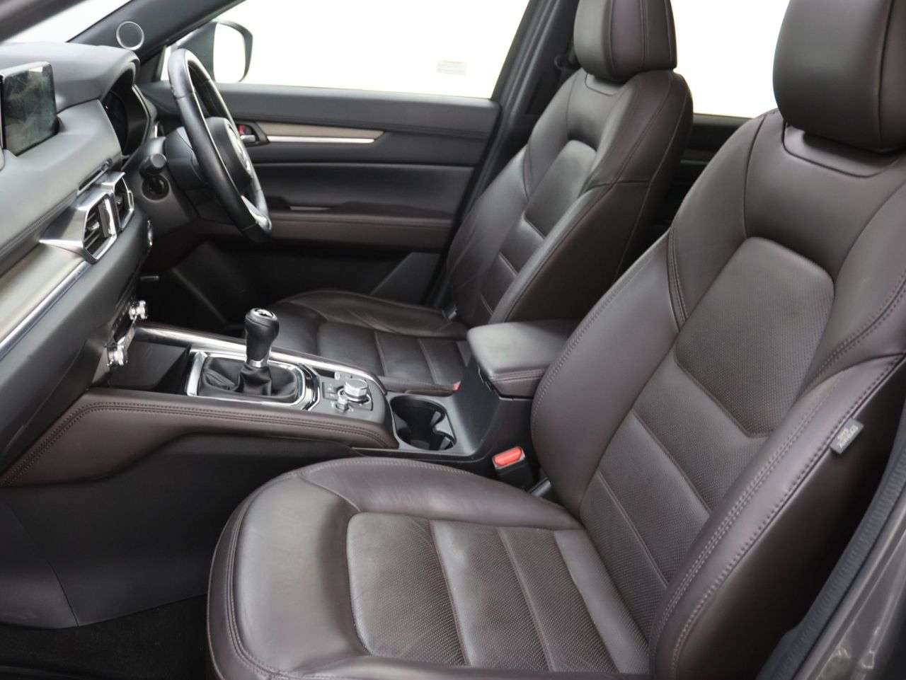 2019 MAZDA CX-5 2019 MAZDA CX-5