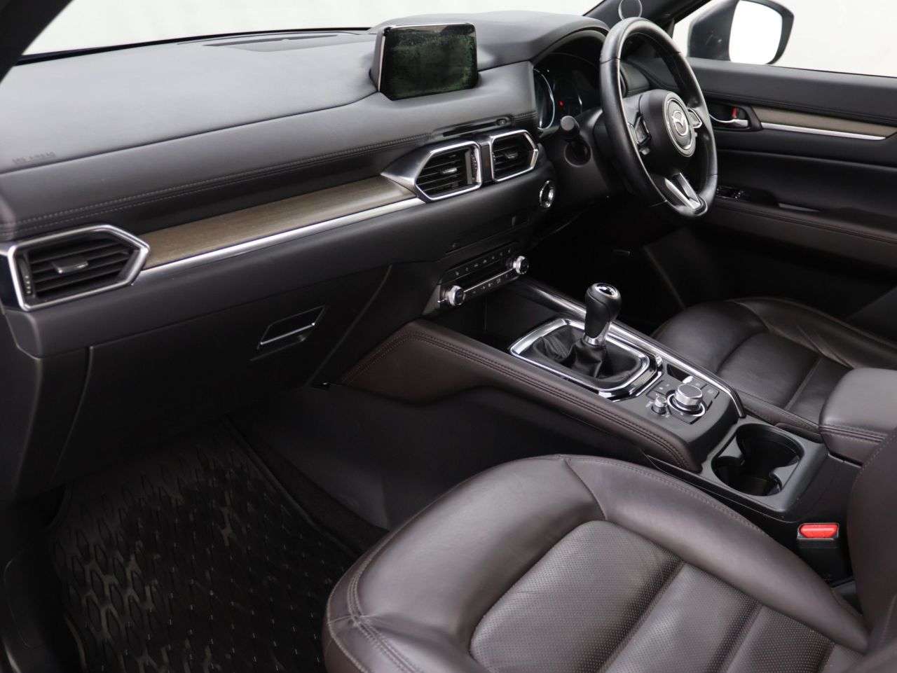 2019 MAZDA CX-5 2019 MAZDA CX-5