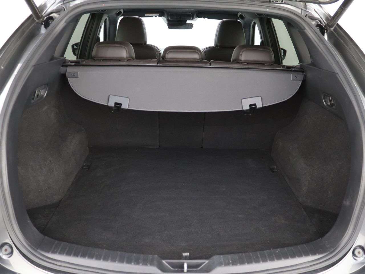 2019 MAZDA CX-5 2019 MAZDA CX-5