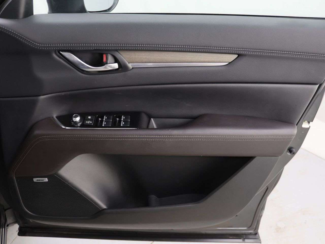 2019 MAZDA CX-5 2019 MAZDA CX-5