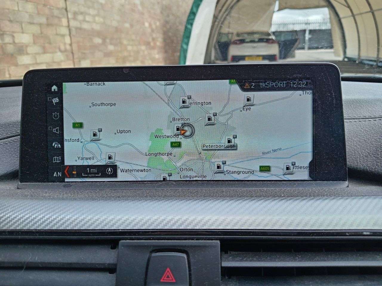 2019 BMW 4 SERIES GRAN COUPE 2019 BMW 4 SERIES GRAN COUPE