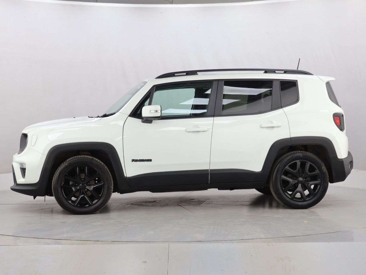 2021 JEEP RENEGADE 2021 JEEP RENEGADE