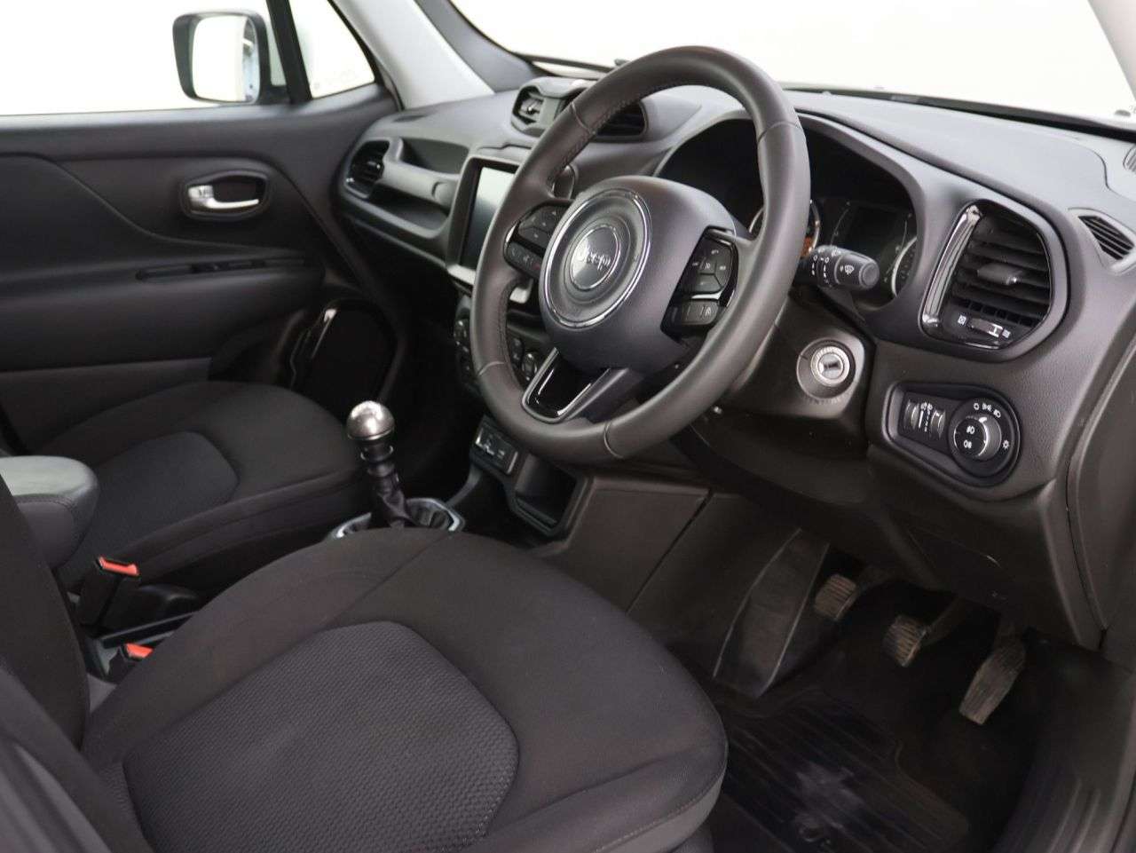 2021 JEEP RENEGADE 2021 JEEP RENEGADE