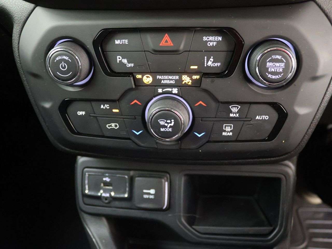 2021 JEEP RENEGADE 2021 JEEP RENEGADE