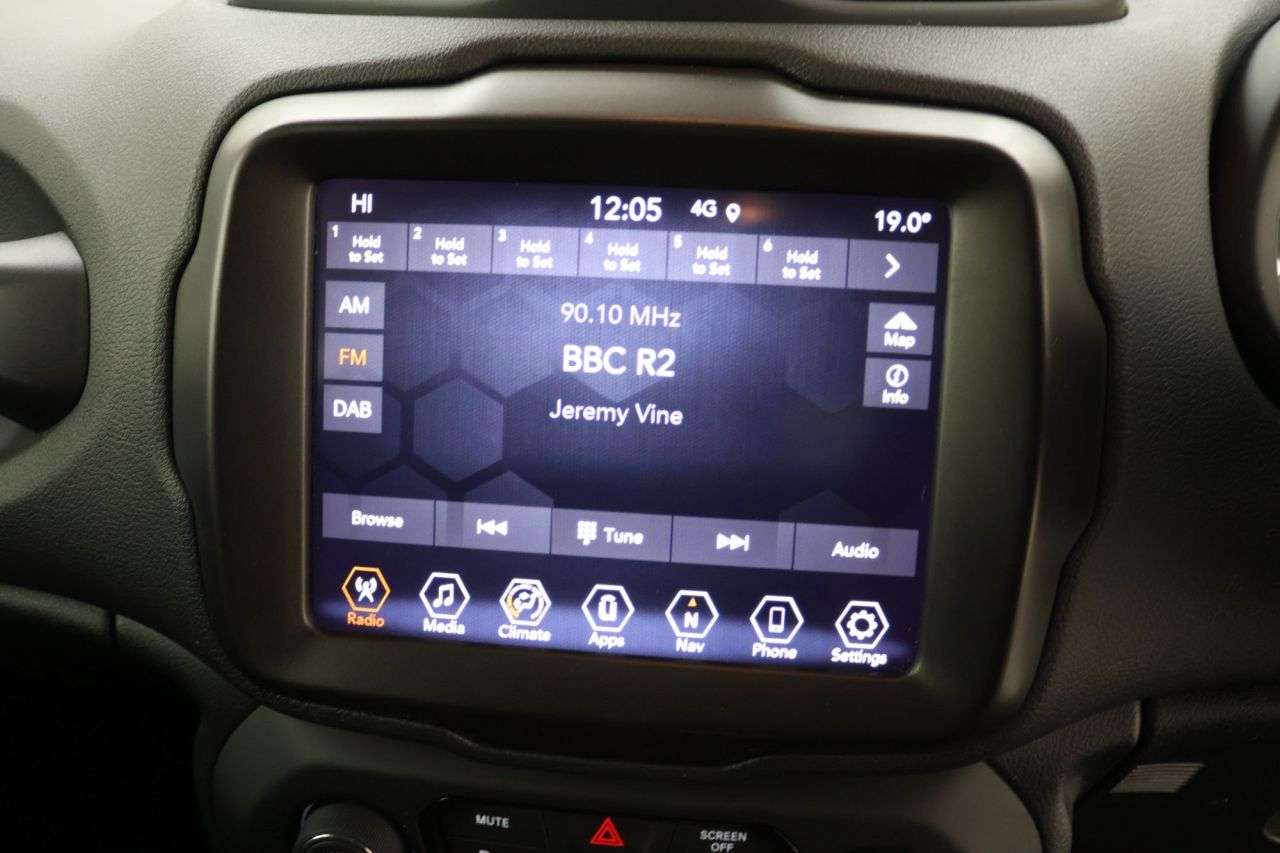 2021 JEEP RENEGADE 2021 JEEP RENEGADE