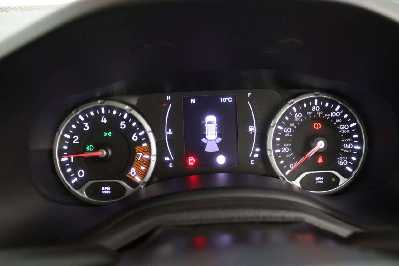 2021 JEEP RENEGADE 2021 JEEP RENEGADE