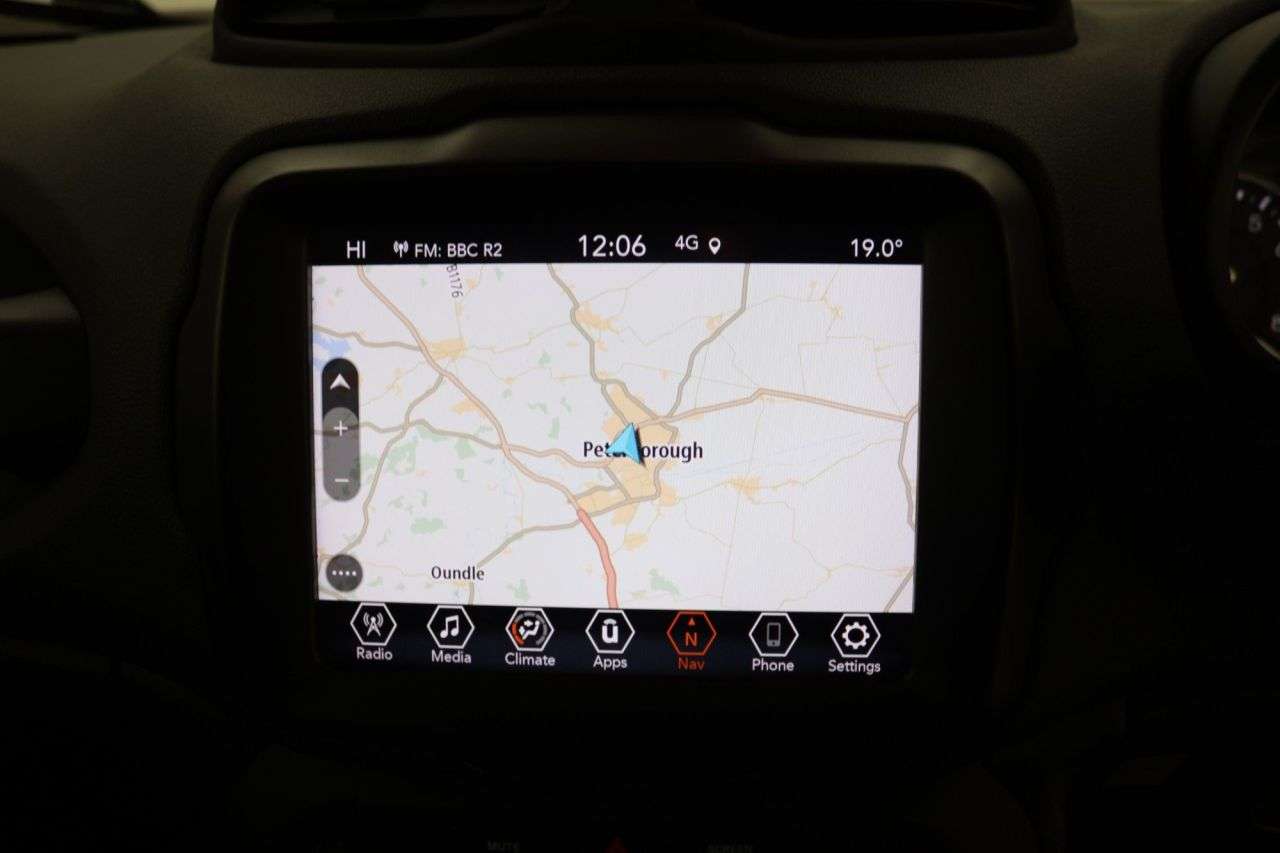 2021 JEEP RENEGADE 2021 JEEP RENEGADE