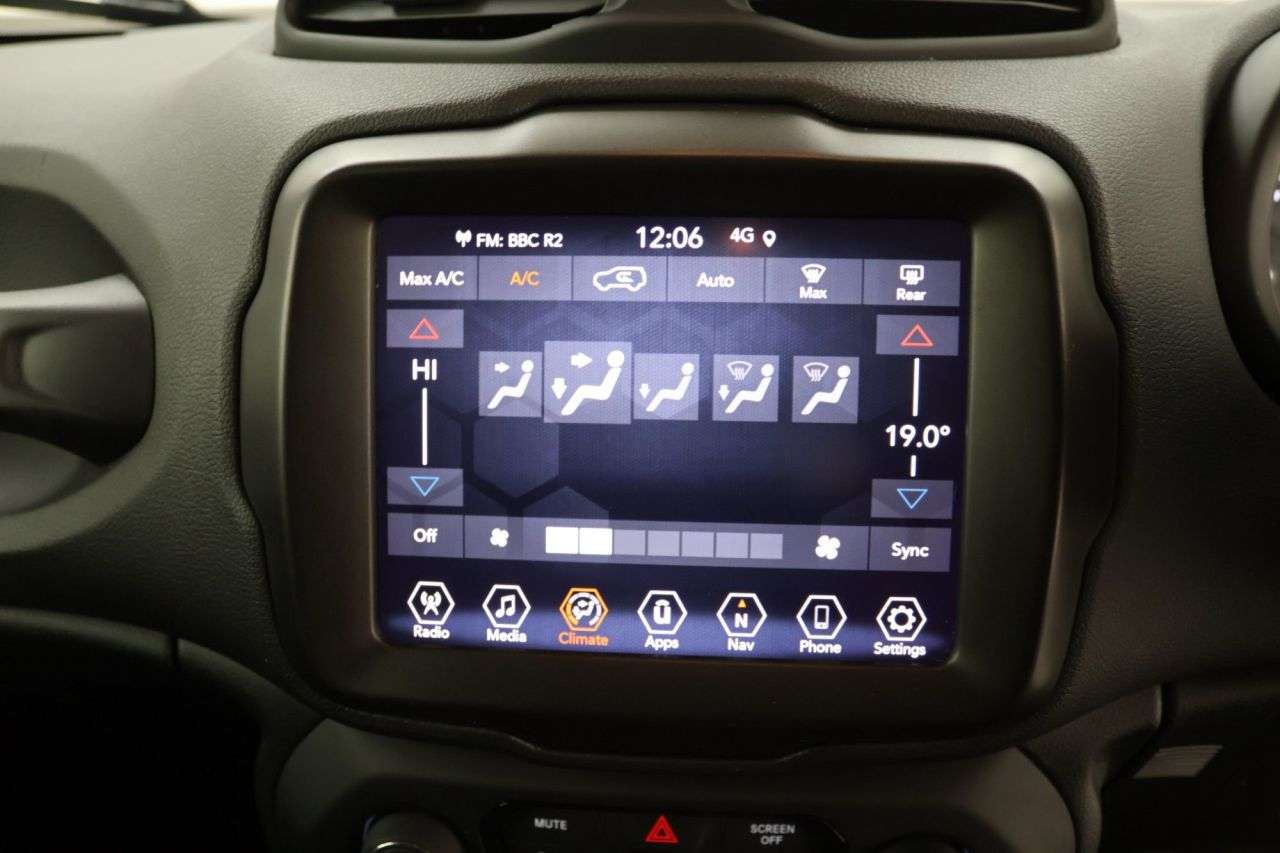 2021 JEEP RENEGADE 2021 JEEP RENEGADE