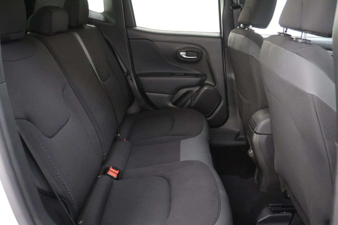 2021 JEEP RENEGADE 2021 JEEP RENEGADE